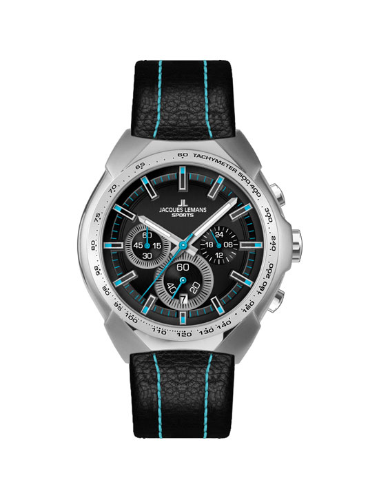 Часы Jacques Lemans Sport 1-1675F